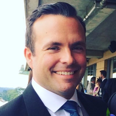 scott hazelton tvg